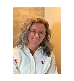 Heidi Bisgaard Jondahl